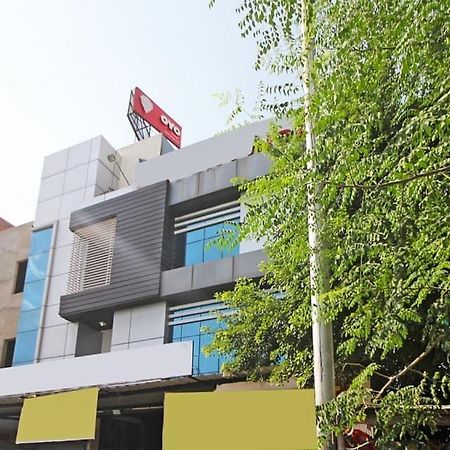 Hotel Royal Delight Dzsaipur Kültér fotó